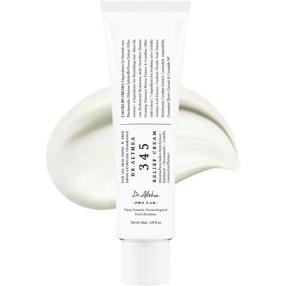 Dr. Althea 345 Cream – Targeted Blemish Care & Skin Nourishment