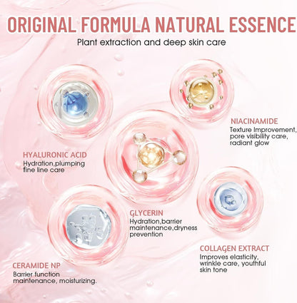 Allony Collagen Night Mask