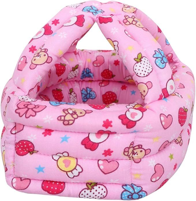 Baby Protector Helmet