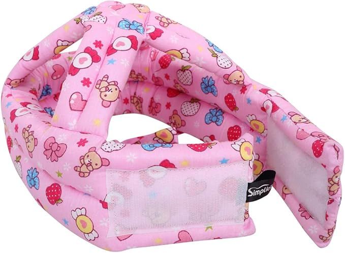 Baby Protector Helmet