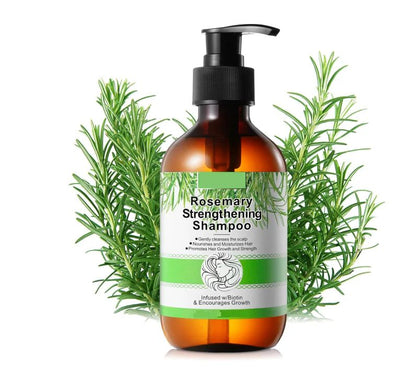 Rosemary Strengthening Shampoo (100ml)