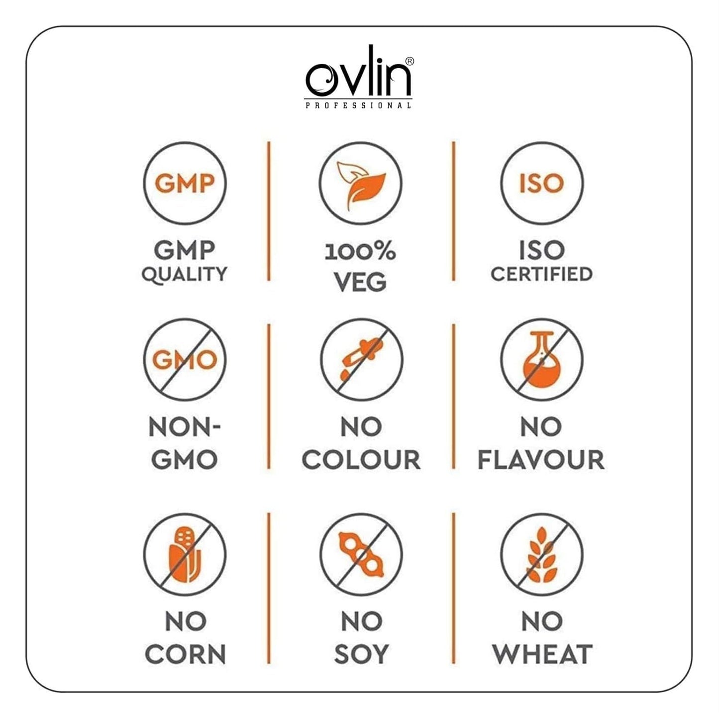 Pure Ginger Essential Oil Belly Fat Drainage Hair Growth Skin 30ml