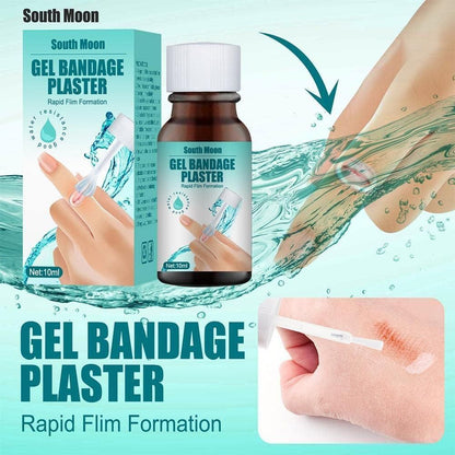 Skin Liquid Plaster Waterproof Gel Liquid